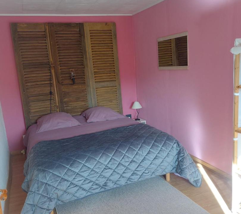 Photo of Bedroom in Ranspach