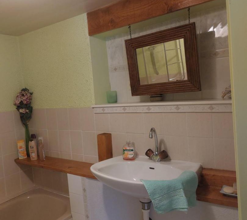 Photo of Bathroom in Ranspach