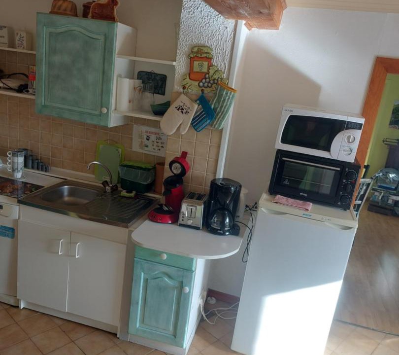 Photo of Kitchen in Ranspach