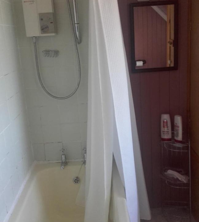 Photo of Bathroom in Tarskavaig