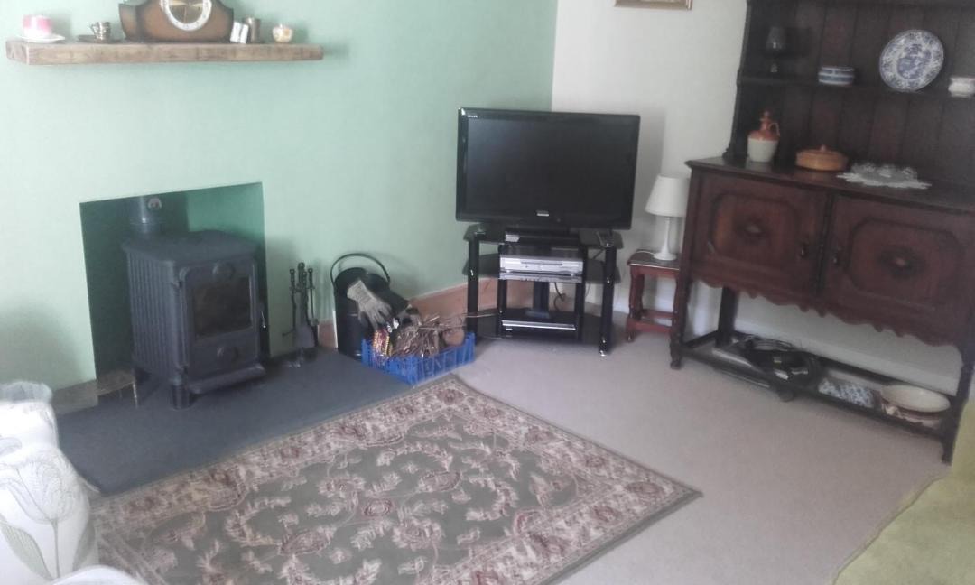 Photo of Livingroom in Tarskavaig