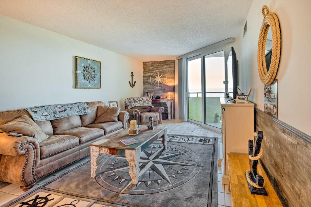 Photo of Livingroom in Hudson
