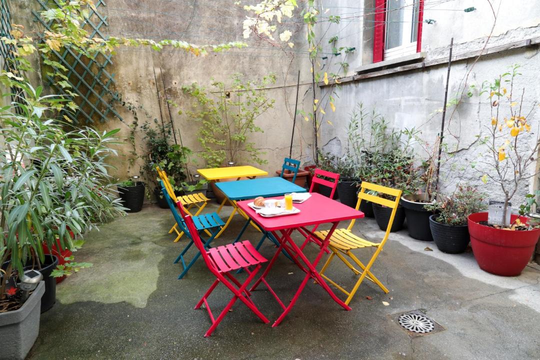 Photo of Others in Quartier Chorier-Berriat