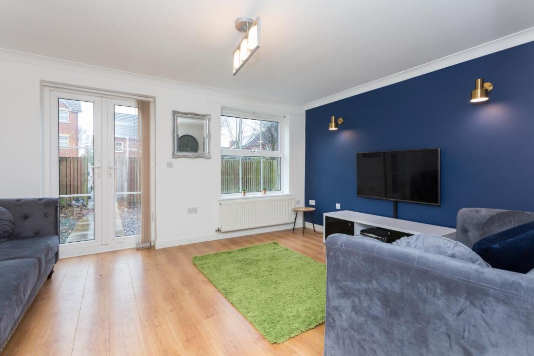 Photo of Livingroom in Farington