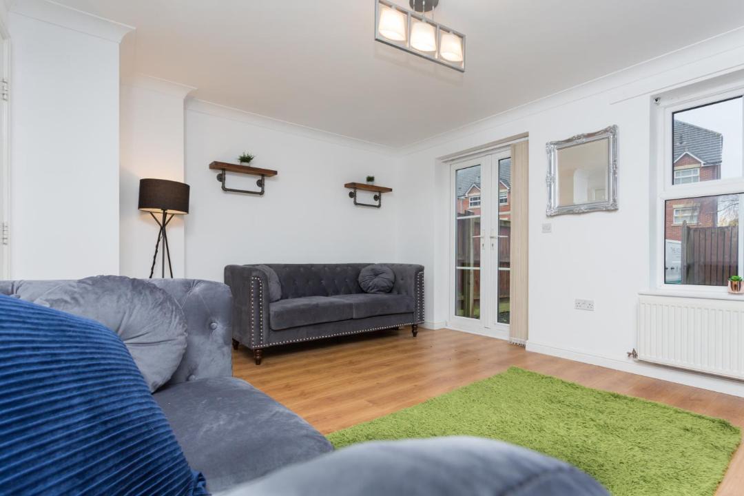 Photo of Livingroom in Farington