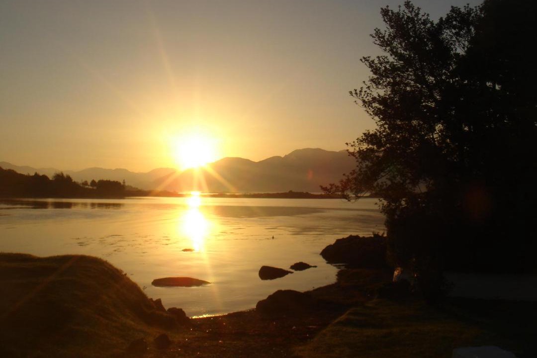 Photo of Outdoor in Tarskavaig