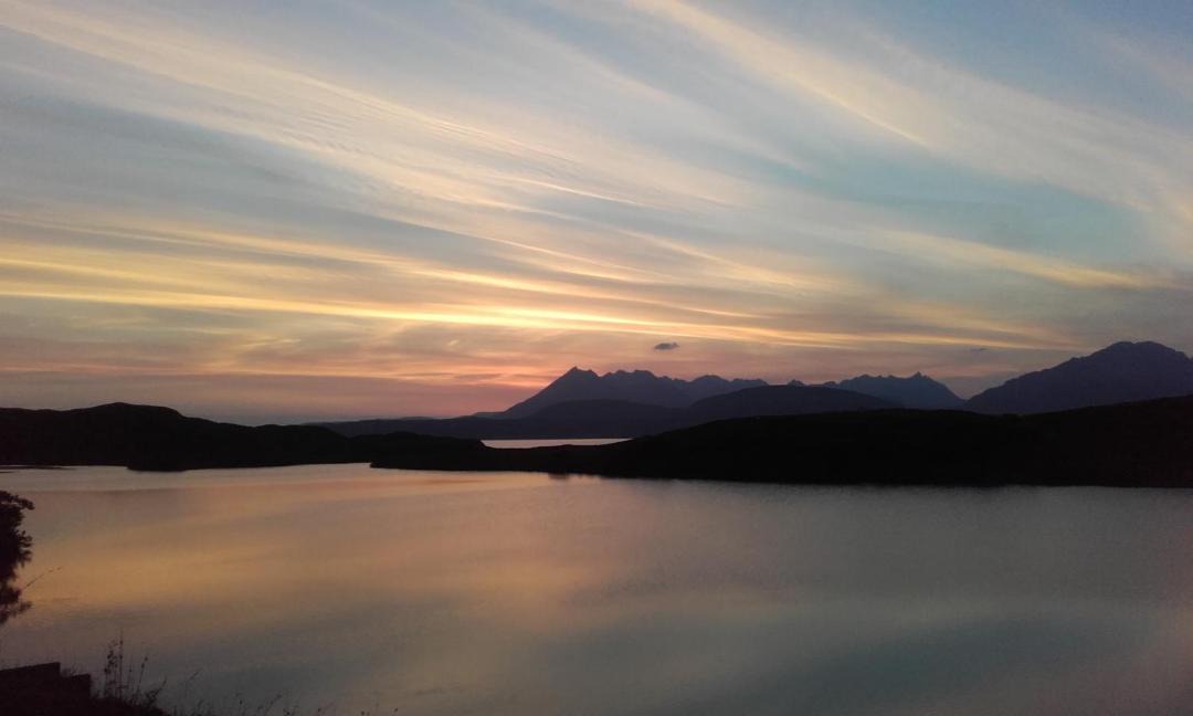 Photo of Outdoor in Tarskavaig