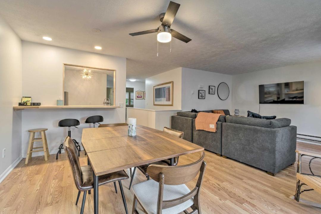Photo of Livingroom in South Wedge