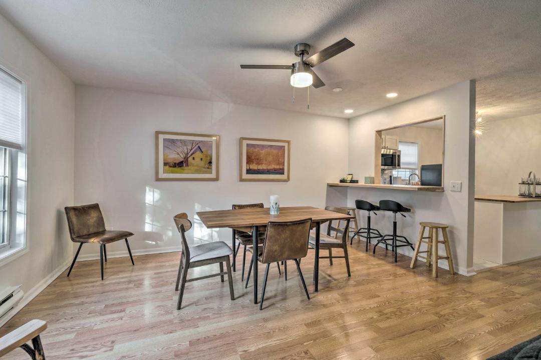 Photo of Livingroom in South Wedge