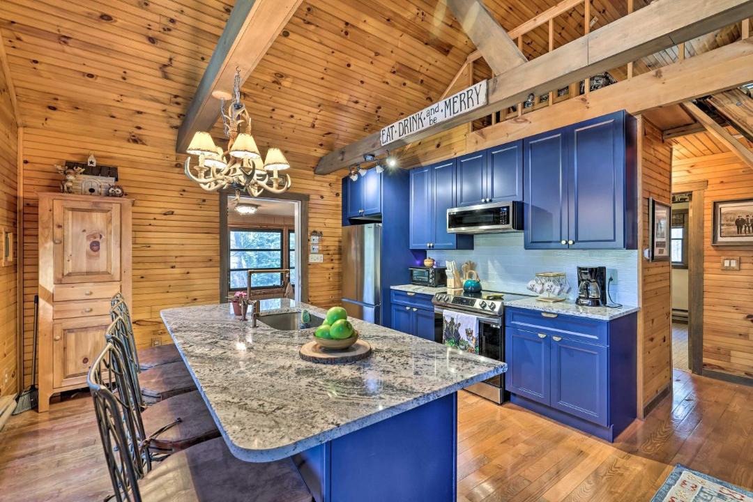 Photo of Kitchen in Cresco