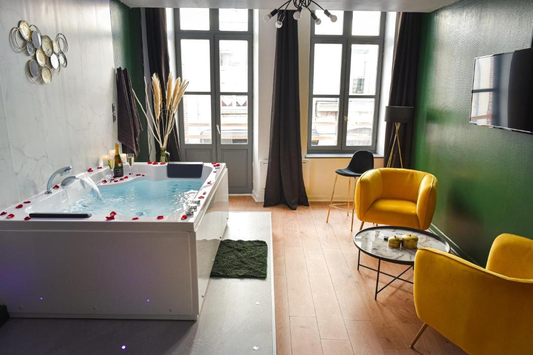 Photo of Livingroom in Arras