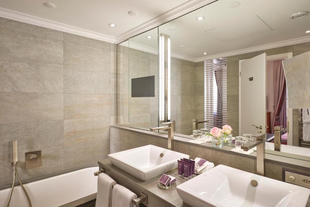 Photo of Bathroom in Old Town