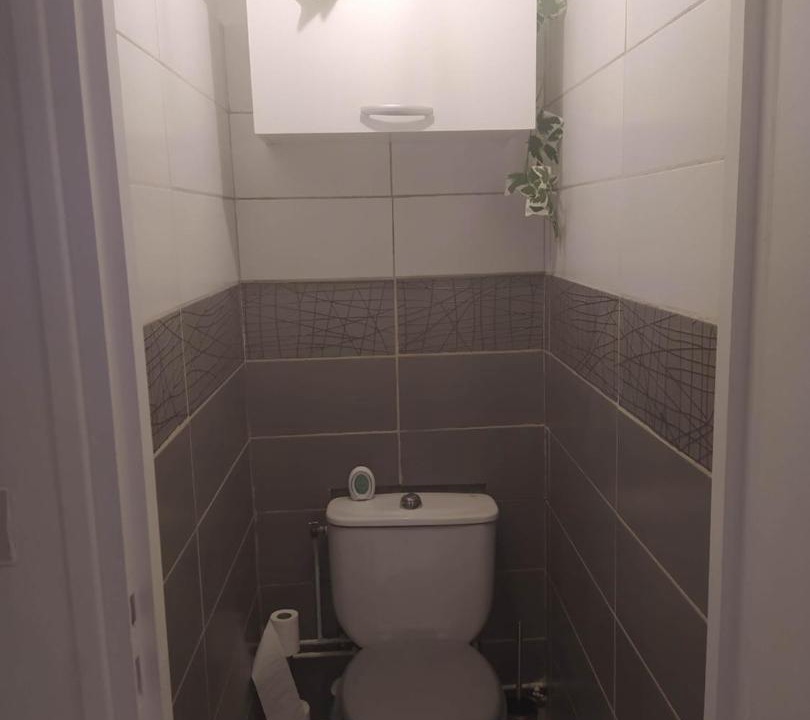 Photo of Bathroom in Sens