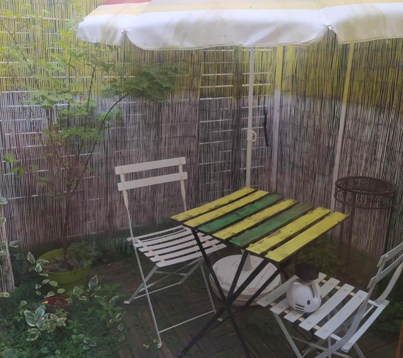 Photo of Patio Balcony in Sens