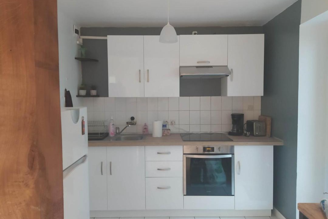 Photo of Kitchen in Sens