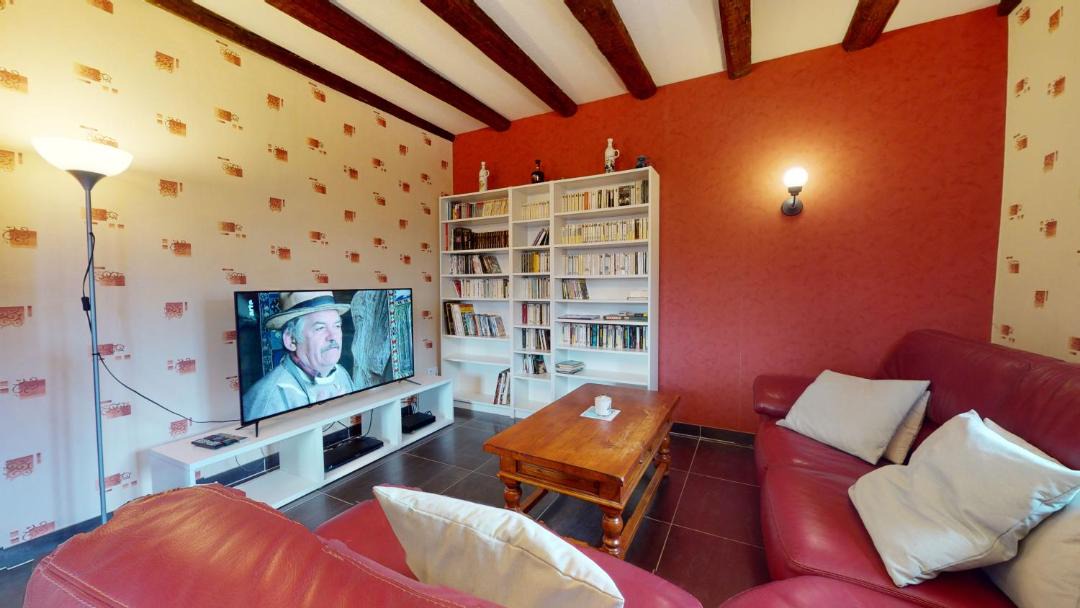 Photo of Livingroom in Issenheim