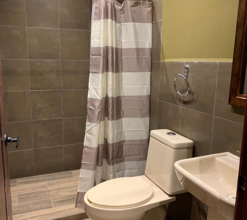 Photo of Bathroom in Ciudad Hidalgo