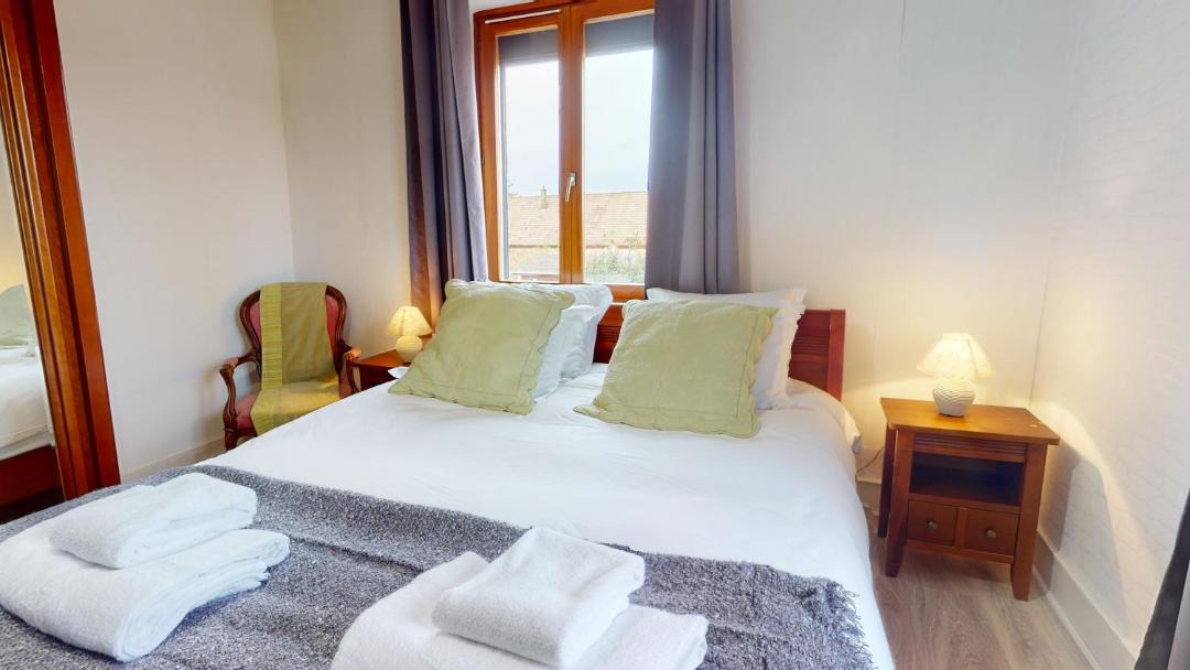 Photo of Bedroom in Issenheim