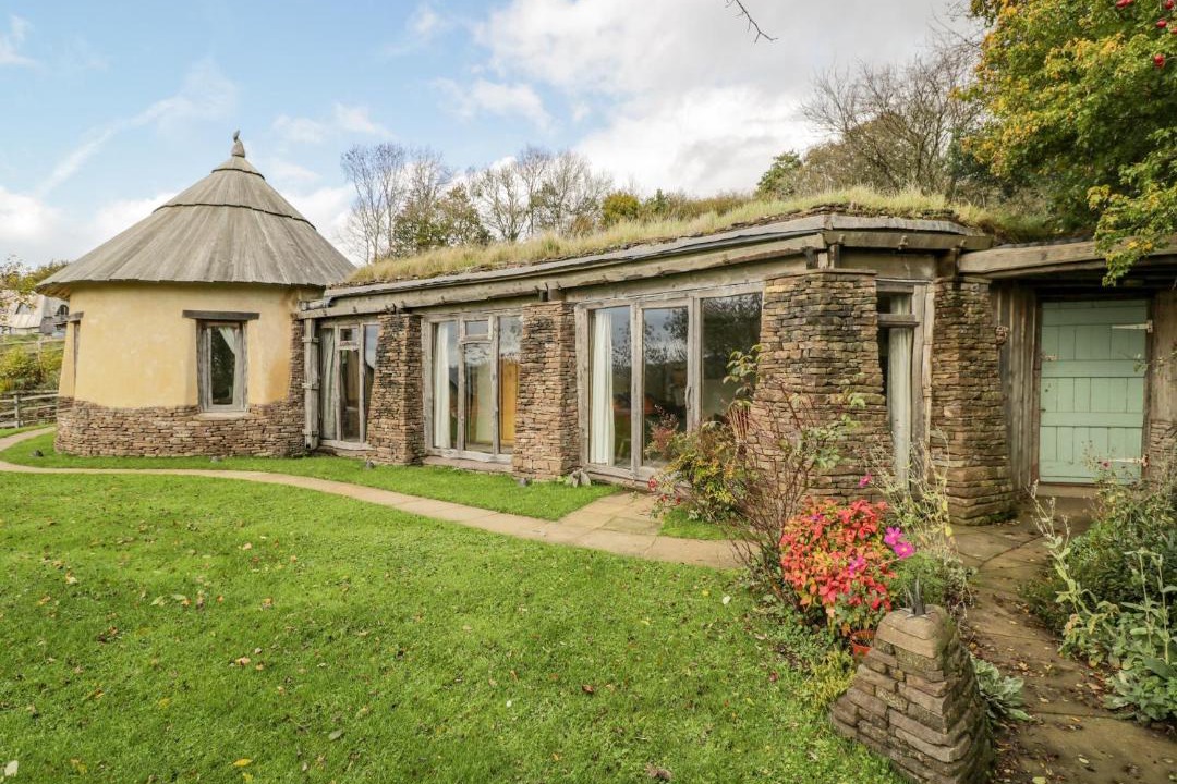 Photo of Buildings in Hereford
