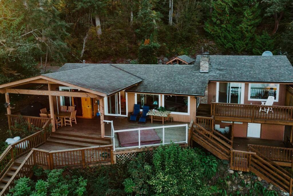 Photo of Others in Brinnon