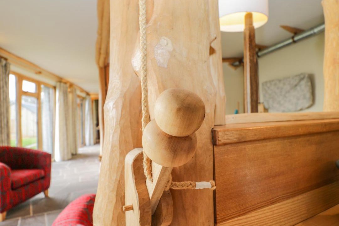 Photo of Livingroom in Hereford