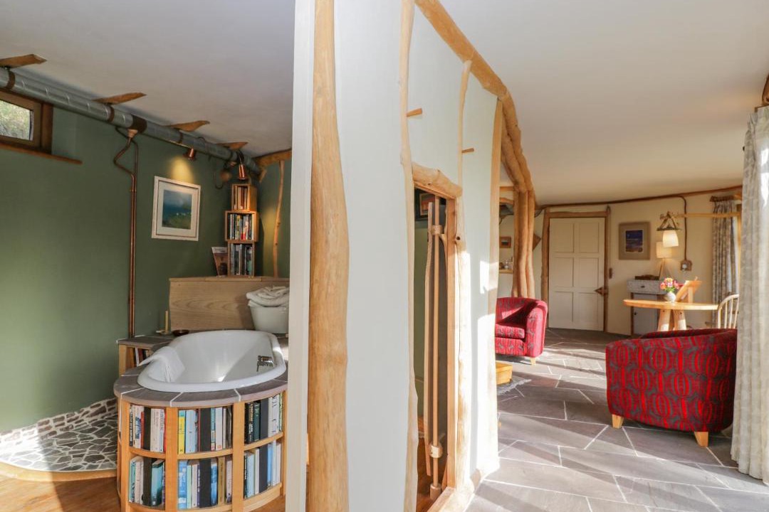 Photo of Livingroom in Hereford