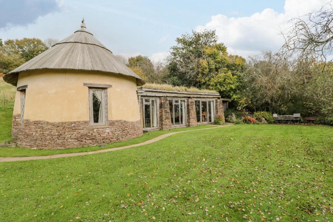 Photo of Buildings in Hereford