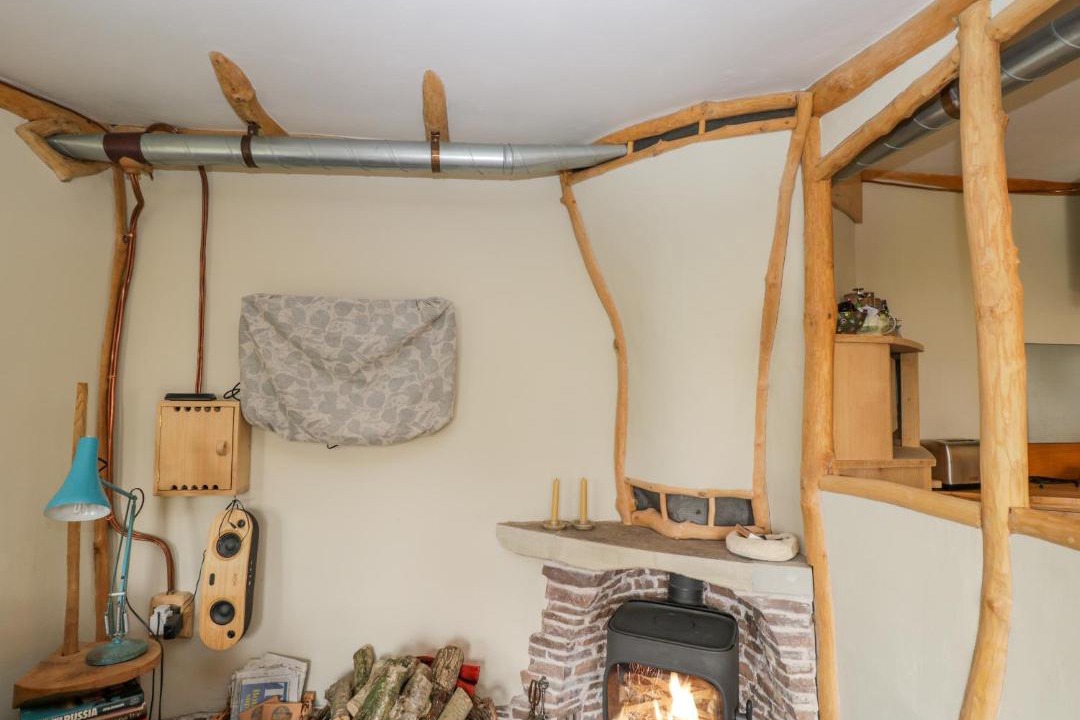 Photo of Livingroom in Hereford