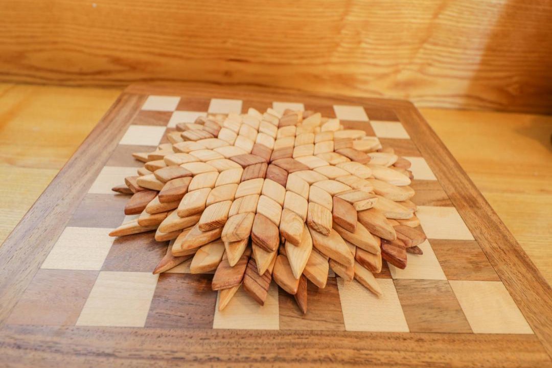 Photo of Bedroom in Hereford