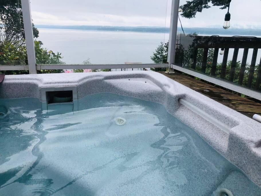 Photo of Outdoor in Brinnon