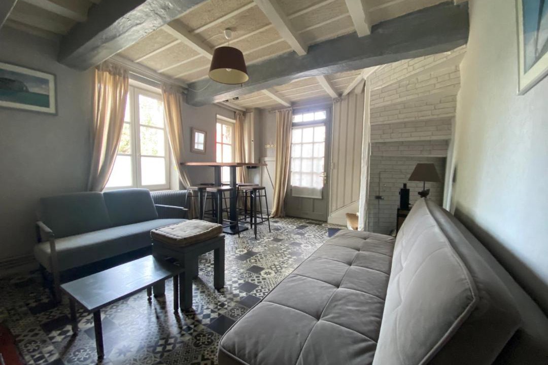 Photo of Others in Honfleur