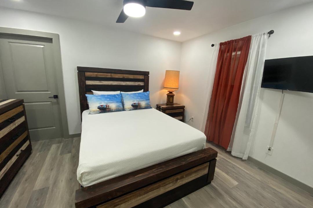 Photo of Bedroom in Flour Bluff