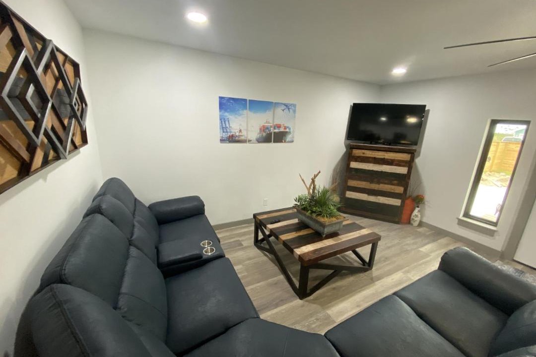 Photo of Livingroom in Flour Bluff