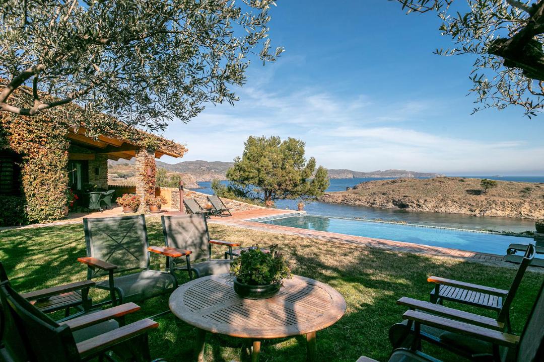 Photo of Outdoor in Portlligat