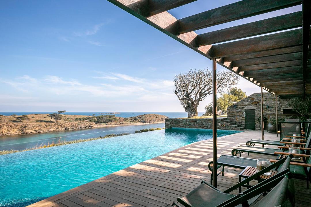 Photo of Outdoor in Portlligat