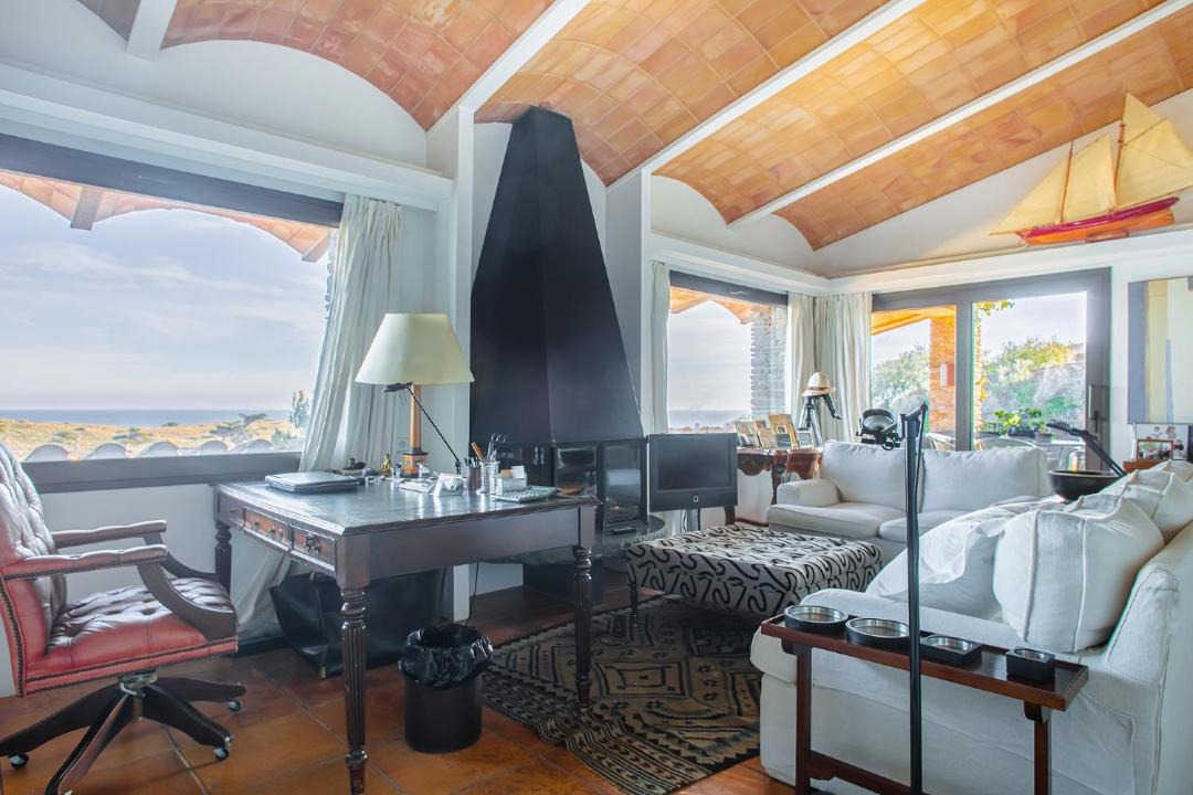 Photo of Livingroom in Portlligat