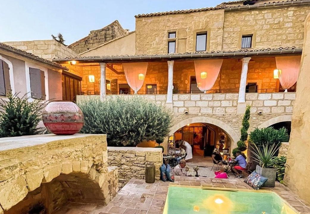 Photo of Others in Saint-Quentin-la-Poterie