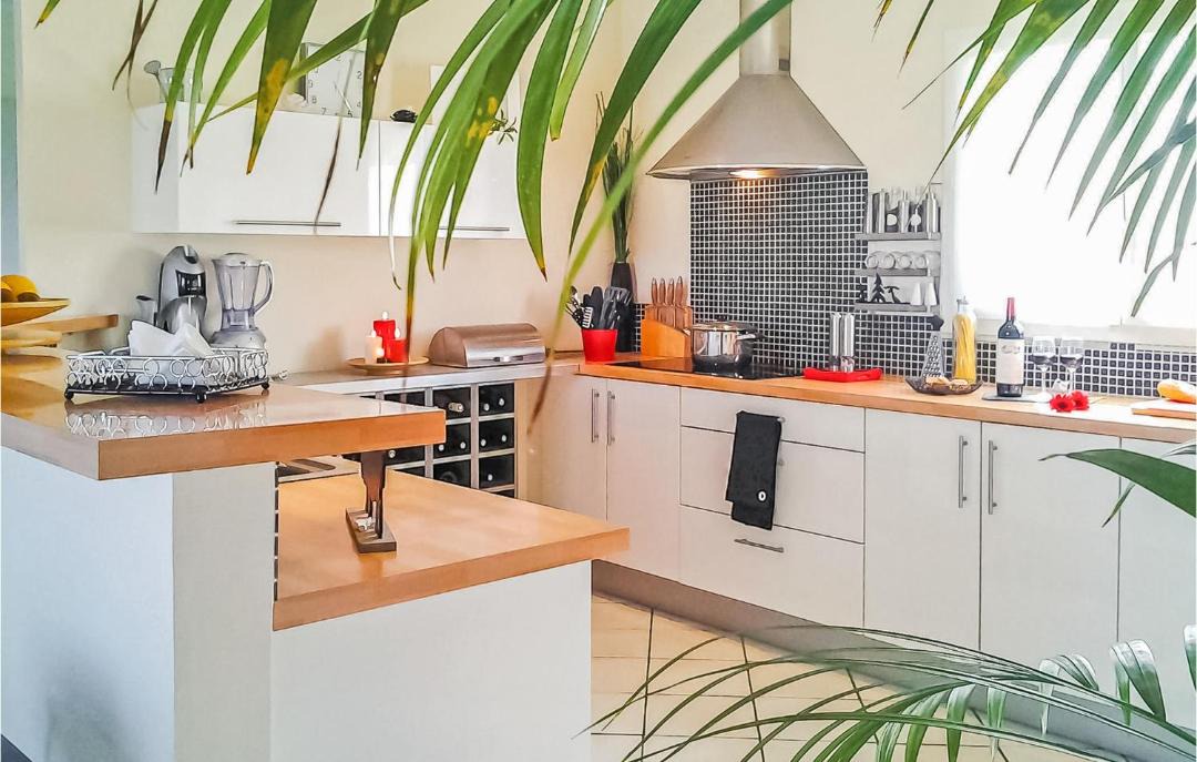 Photo of Kitchen in La Roche-Chalais