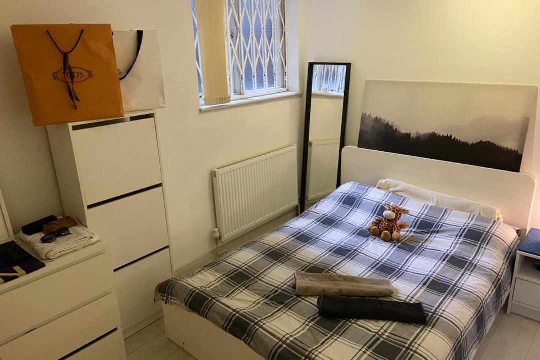 Photo of Bedroom in Parsons Green and Walham