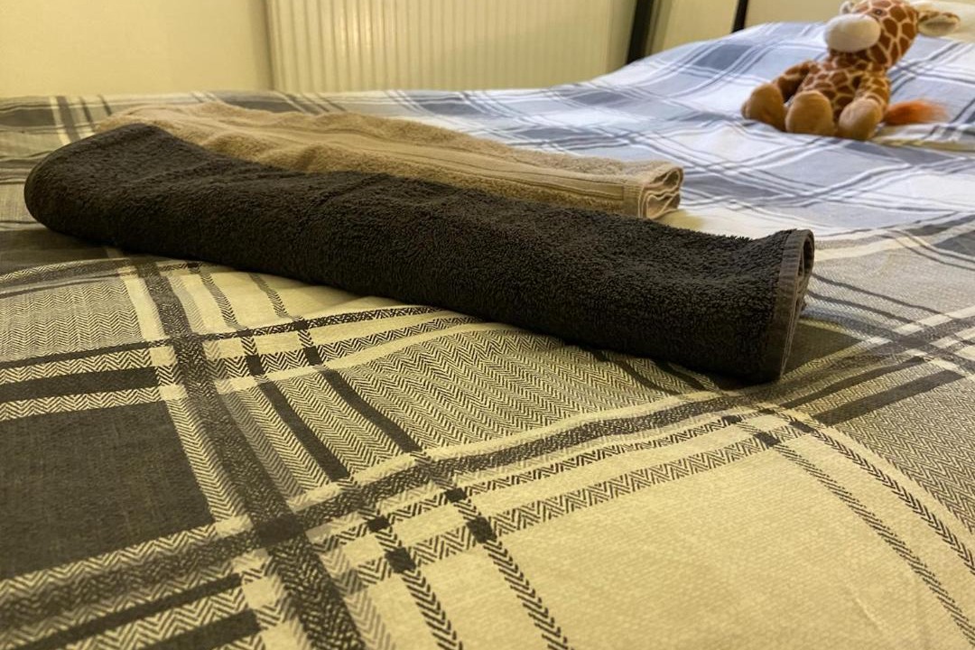 Photo of Bedroom in Parsons Green and Walham