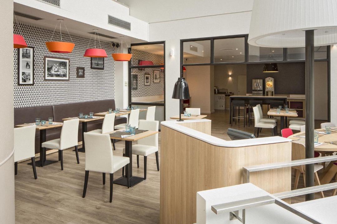 Photo of Kitchen in Saint-Maurice