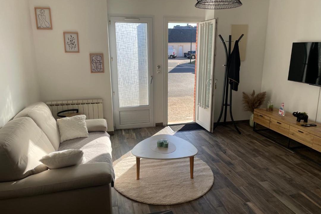 Photo of Livingroom in Ascoux
