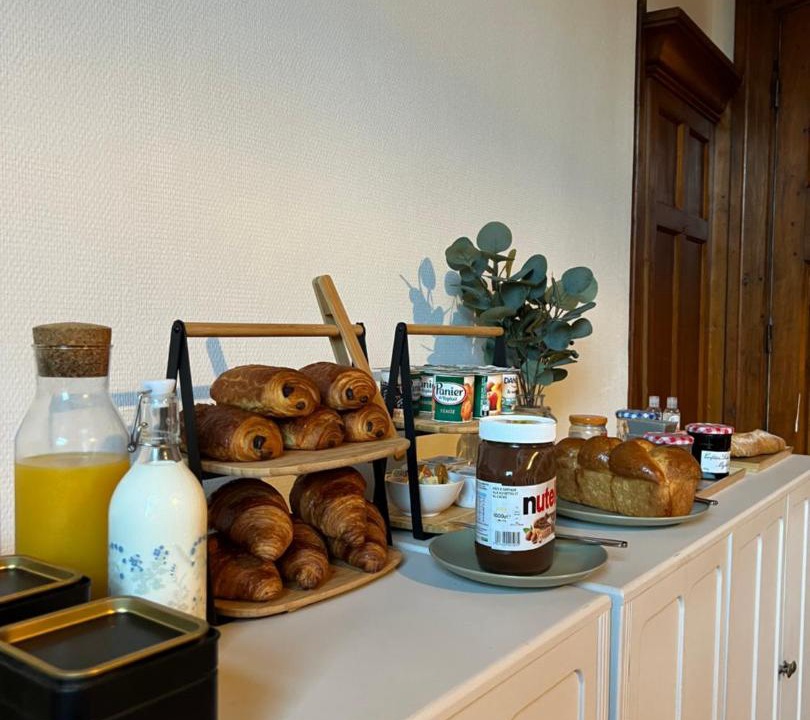 Photo of Kitchen in Annonay