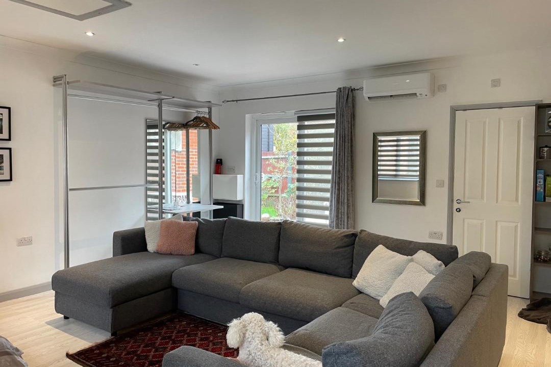 Photo of Livingroom in Cambridge