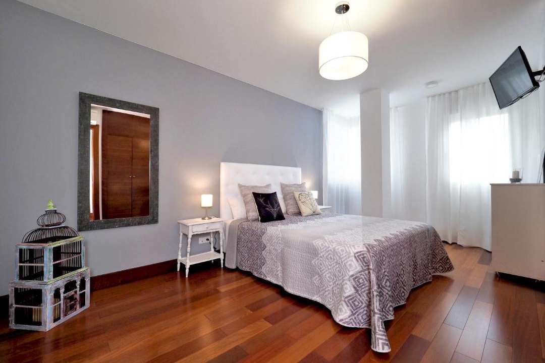 Photo of Bedroom in Boltana