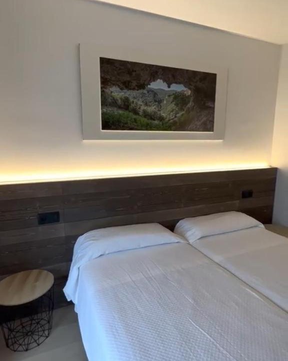 Photo of Bedroom in Olot
