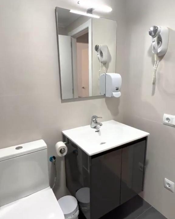 Photo of Bathroom in Olot