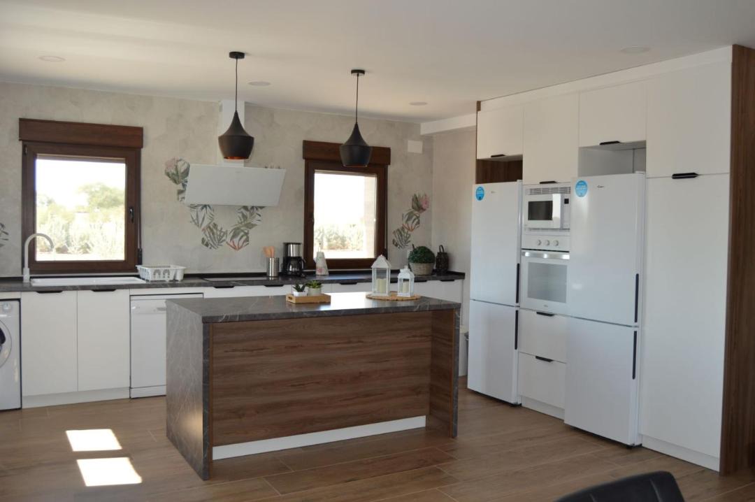 Photo of Kitchen in San Clemente