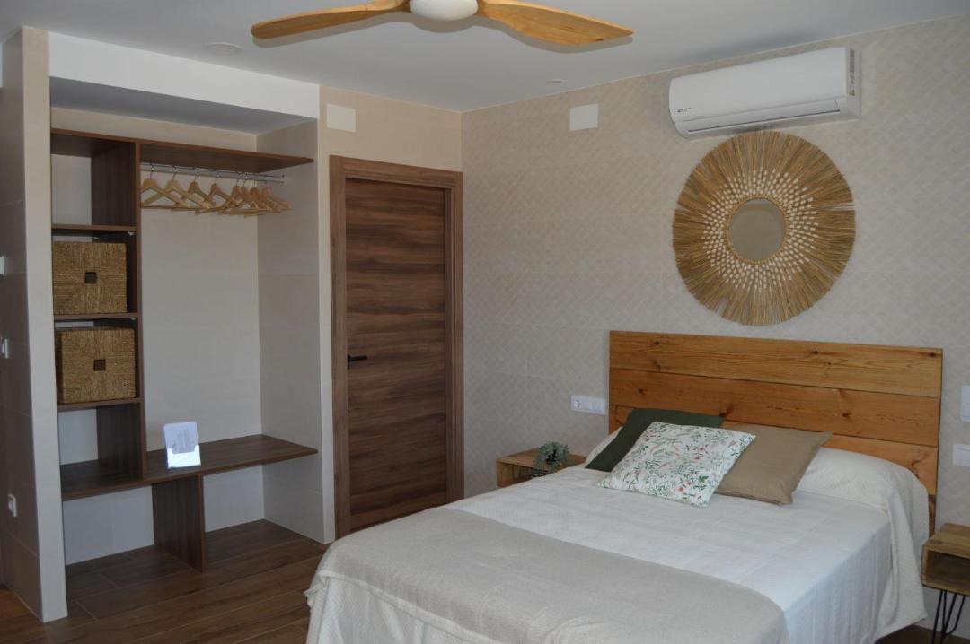 Photo of Bedroom in San Clemente