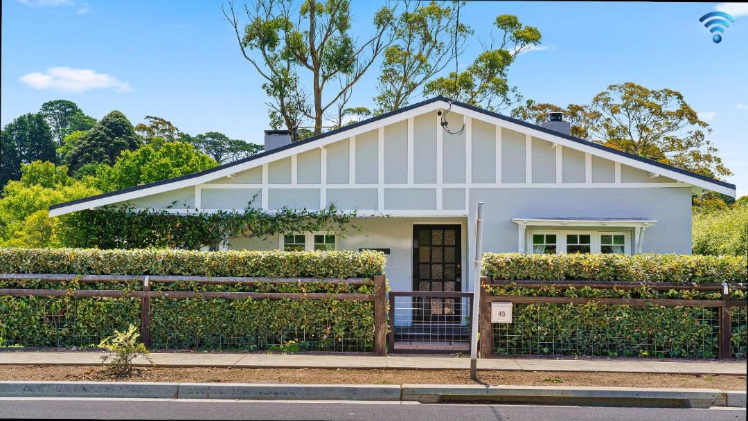 Photo of Buildings in Moss Vale